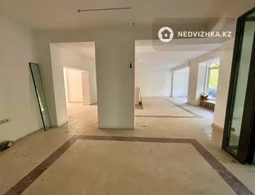 Торговое помещение, этаж 1 из 1, 125 м², на длительный срок