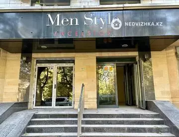 Торговое помещение, этаж 1 из 1, 125 м², на длительный срок