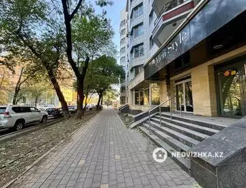 Торговое помещение, этаж 1 из 1, 125 м², на длительный срок