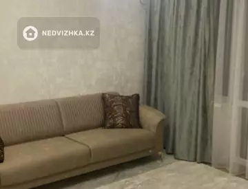 2-комнатная квартира, этаж 5 из 15, 60 м², посуточно