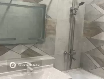 2-комнатная квартира, этаж 5 из 15, 60 м², посуточно