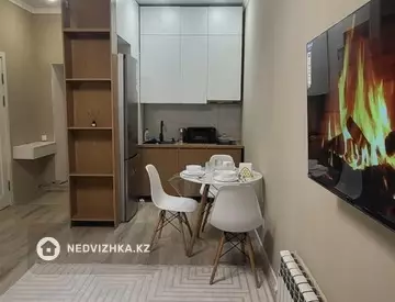 2-комнатная квартира, этаж 8 из 9, 40 м², посуточно