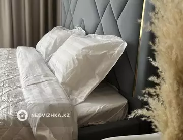 2-комнатная квартира, этаж 8 из 9, 40 м², посуточно