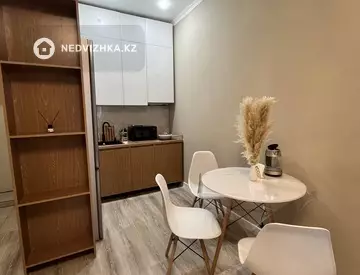 2-комнатная квартира, этаж 8 из 9, 40 м², посуточно