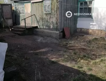 3-комнатный дом, 9 соток, 46 м²