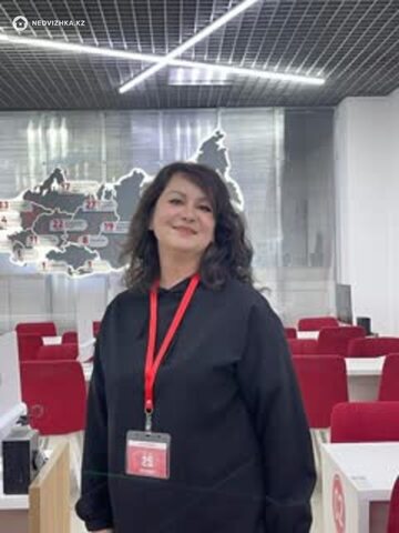 Юлия Анатольевна