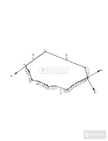 Участок 49.83 соток