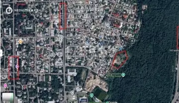 Участок 49.83 соток