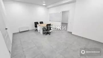 Офисное помещение, 3 этажа, 63 м²