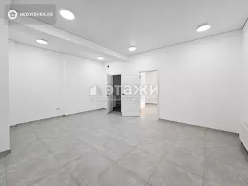 Офисное помещение, 3 этажа, 63 м²