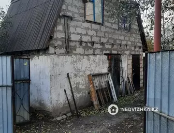 1-комнатный дом, 5.1 соток, 58 м²