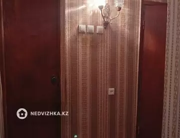 2-комнатная квартира, этаж 3 из 5, 52 м²