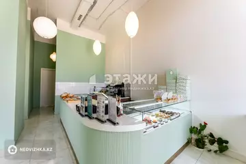 Офисное помещение, этаж 1 из 17, 96 м²