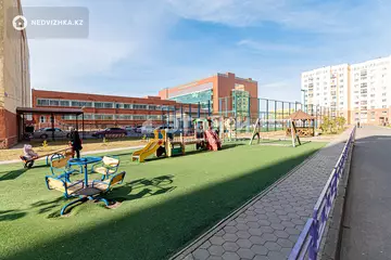 1-комнатная квартира, этаж 3 из 9, 37 м²