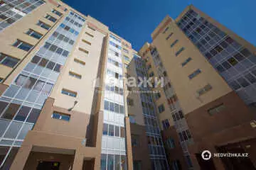 1-комнатная квартира, этаж 3 из 9, 37 м²