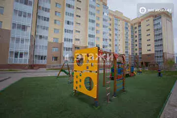 1-комнатная квартира, этаж 3 из 9, 37 м²