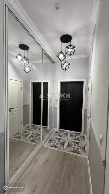 2-комнатная квартира, этаж 7 из 13, 50 м²