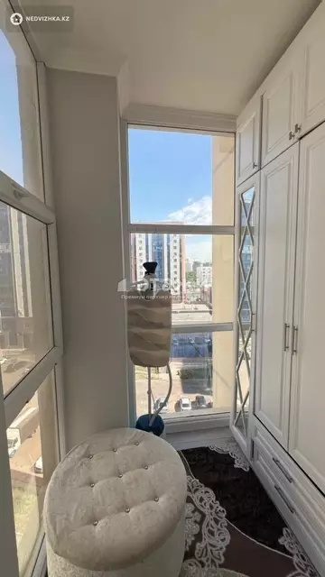 2-комнатная квартира, этаж 7 из 13, 50 м²