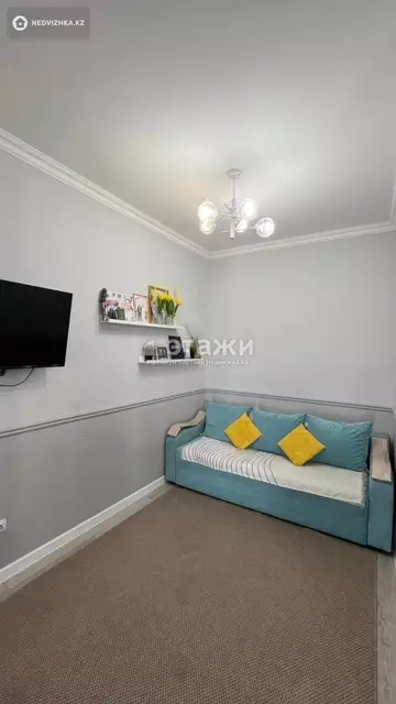 2-комнатная квартира, этаж 7 из 13, 50 м²