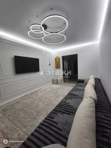 3-комнатная квартира, этаж 12 из 12, 91 м²