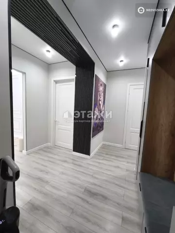 3-комнатная квартира, этаж 12 из 12, 91 м²