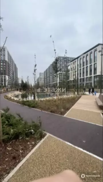 2-комнатная квартира, этаж 5 из 9, 36 м²