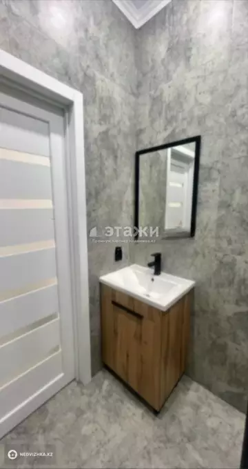 2-комнатная квартира, этаж 5 из 9, 36 м²