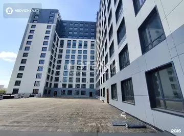 2-комнатная квартира, этаж 10 из 15, 45 м²