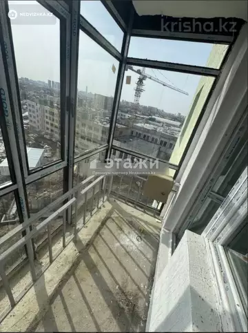 2-комнатная квартира, этаж 10 из 13, 49 м²