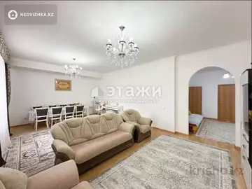 3-комнатная квартира, этаж 11 из 20, 139 м²