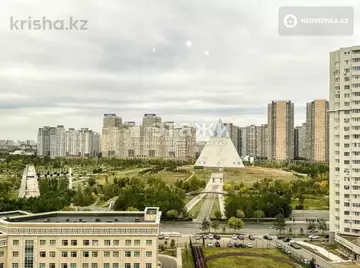 3-комнатная квартира, этаж 11 из 20, 139 м²