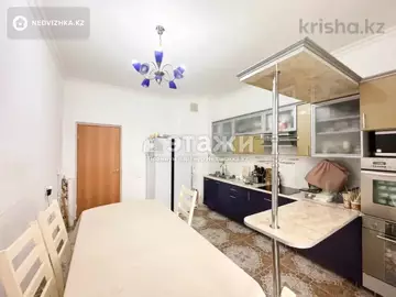 3-комнатная квартира, этаж 11 из 20, 139 м²