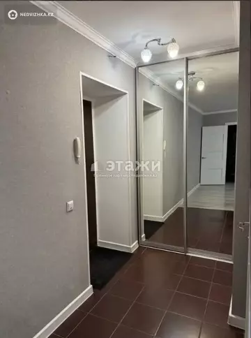 2-комнатная квартира, этаж 5 из 9, 56 м²