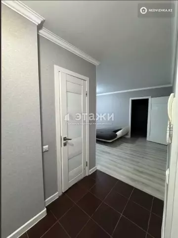 2-комнатная квартира, этаж 5 из 9, 56 м²