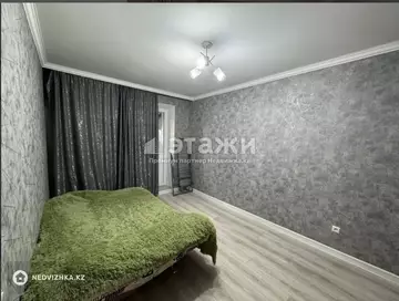 2-комнатная квартира, этаж 5 из 9, 56 м²