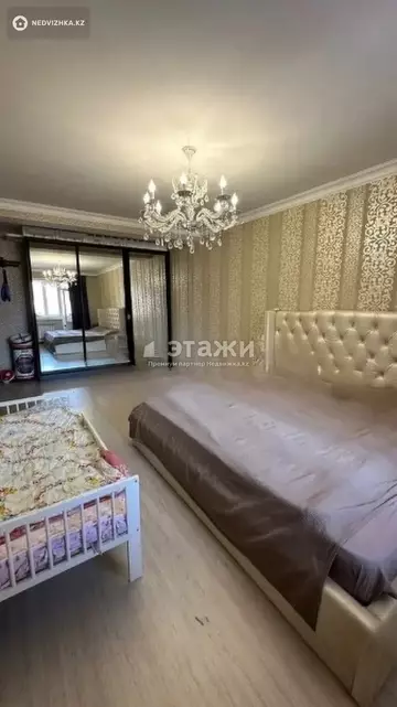 3-комнатная квартира, этаж 5 из 19, 118 м²