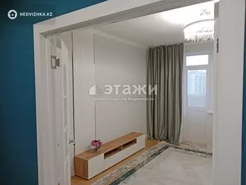 2-комнатная квартира, этаж 7 из 9, 62 м²