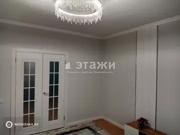 2-комнатная квартира, этаж 7 из 9, 62 м²