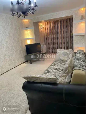2-комнатная квартира, этаж 4 из 10, 57 м²