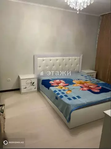 2-комнатная квартира, этаж 4 из 10, 57 м²