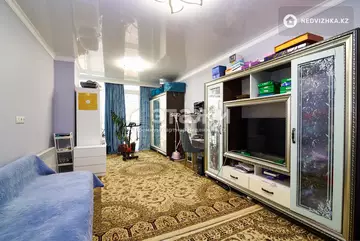 3-комнатная квартира, этаж 9 из 22, 90 м²