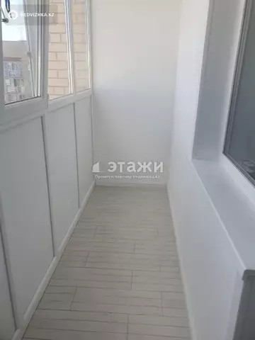 3-комнатная квартира, этаж 12 из 12, 110 м²
