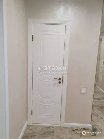 3-комнатная квартира, этаж 12 из 12, 110 м²