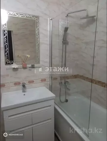 2-комнатная квартира, этаж 6 из 6, 62 м²