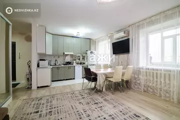 2-комнатная квартира, этаж 5 из 6, 53 м²