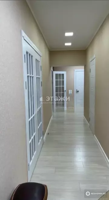 3-комнатная квартира, этаж 5 из 10, 124 м²