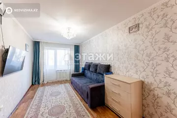 3-комнатная квартира, этаж 4 из 5, 62 м²