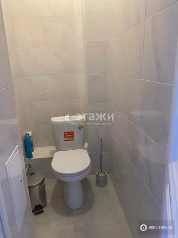 2-комнатная квартира, этаж 2 из 5, 59 м²