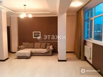 2-комнатная квартира, этаж 6 из 20, 82 м²