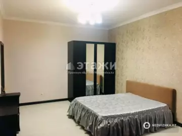 2-комнатная квартира, этаж 6 из 20, 82 м²